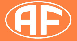 DRYS AF logo