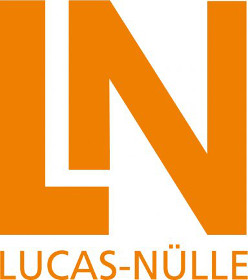 DRYS Lucas Nuelle logo