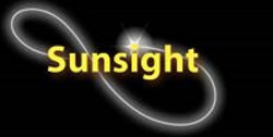 DRYS Sunsight logo