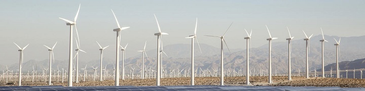 drys Renewable Energy