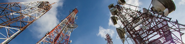 drys bnr Telecommunications